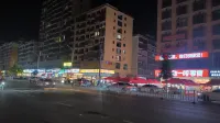 Jinqiao Hotel, Xiangyang