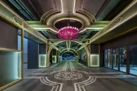 Arte Plus by Inn Lux Hotels in Ampang Jaya