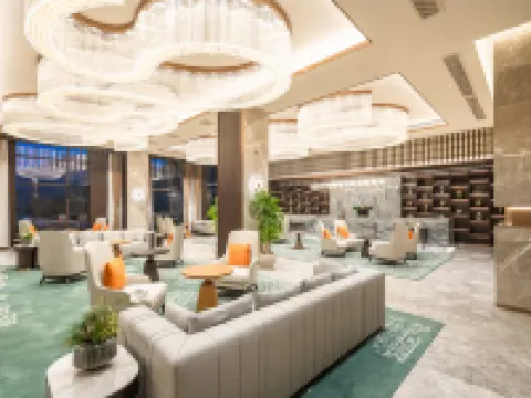 Howard Johnson Jinxi Jufu Hotel Hotels in Jinxi