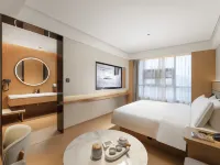 JI Hotel (Tongling Wanda Plaza) Ξενοδοχεία στην πόλη Τόνγκλινγκ