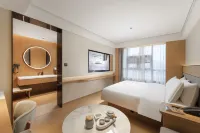 JI Hotel (Tongling Wanda Plaza)