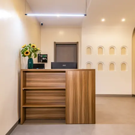 Shilin Zizai Homestay