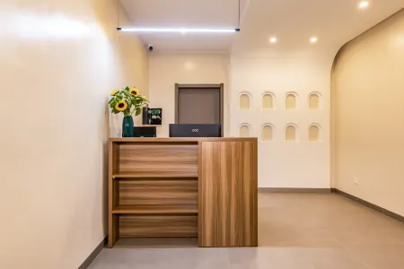 Shilin Zizai Homestay