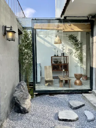 알보라다 호스텔