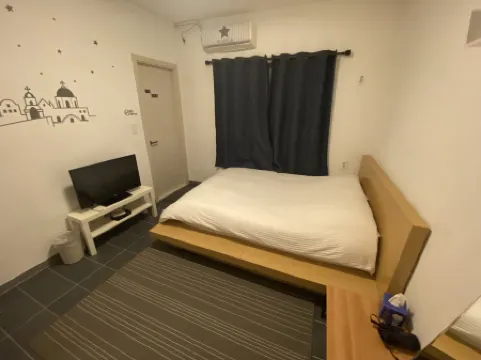 仁川機場歡樂廣場旅館