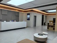 Shibing Liu's Hotel (Shanmu River Night Rafting Scenic Area Entrance)