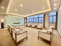 Chengyue Hotel Hotels in Huoqiu