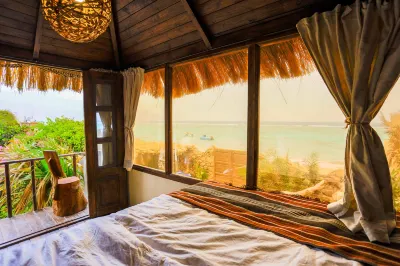 Beit Theresa Dahab Hotel a 