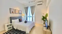 UNA Serviced Apartment by manatidur