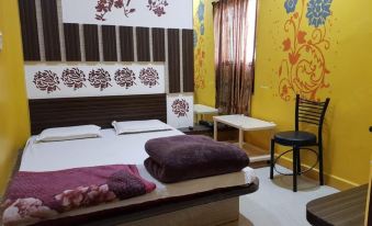 New Hotel Shree Radha Krishna Palace
