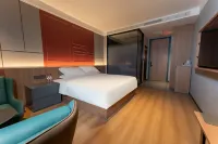 Luoyang Hanwei International Hotel Các khách sạn gần Heiwang Relic Site
