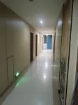 Three Gate Friendship Business Hotel