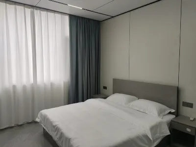 Yueyue Business Hotel Hotels near Hekou Ancient Town