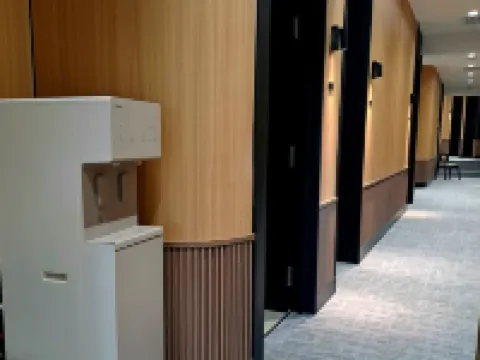 Urban Inn Salak Tinggi โรงแรมในเซปัง