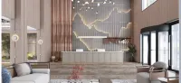 Tongyu Lintangquan Hotel فنادق في تونغ يو
