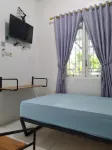 Kalimaya Residence Syariah 2 Hotel dekat Dira Collection Ambulu