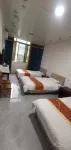 Jinlong Hostel (Litang Station)