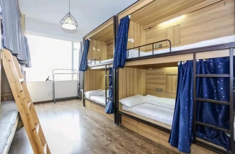 Kunming Dengweifenglai Homestay