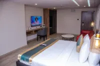 Check Inn Hotel Abuja