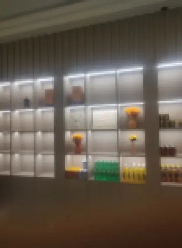 Zhenkang Yijia Hotel