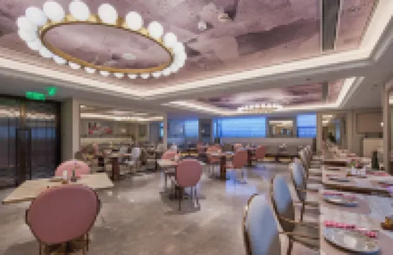 Mercure Hangzhou West Lake Fengqi Road