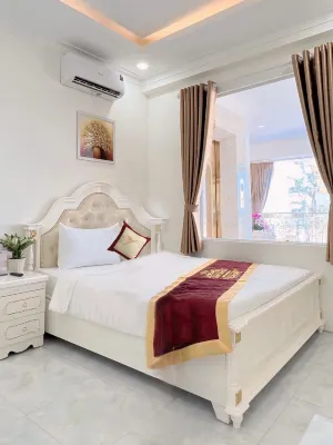 RUBY HOTEL PHAN THIẾT Hotels in Tien Thanh