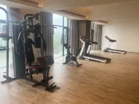 Xiandao Lake International Hot Spring Resort - Træningscentre