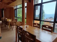 Jiabang Terraces Nongshanju