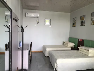 Wuhu Sihai Yijiaqin Hostel