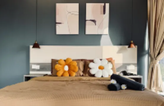 Continew Residence by Xuan and Partner