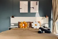 Continew Residence by Xuan and Partner