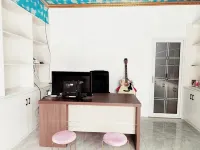 Jianglaiyiju Homestay (Tashikurgan China-Pakistan Friendship Road)