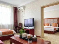Manzhouli Haotai Hotel
