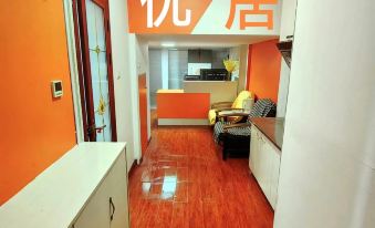 Youju Apartment (Taiyuan Yuntequ)