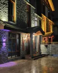 Dinglong Bay Jixiang Villa - สระว่ายน้ำส่วนตัว