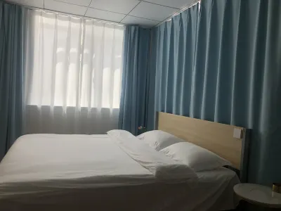 Kangping Gangqiao Fengli Hotel Hotels near Kangping Museum