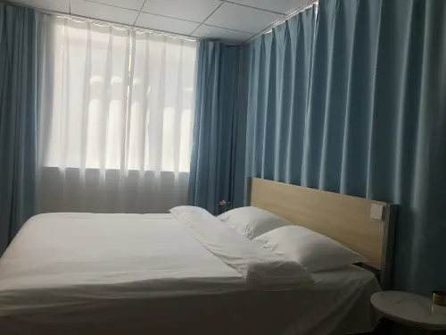 Kangping Gangqiao Fengli Hotel
