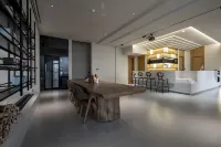 Qiying Shijian Sea Resort Seaview Homestay (Ningbo Xiangshan Shipu Branch)