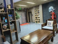 正鑲白旗七零商務飯店