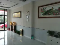 Haiyang Yuze Binguan Jiudian