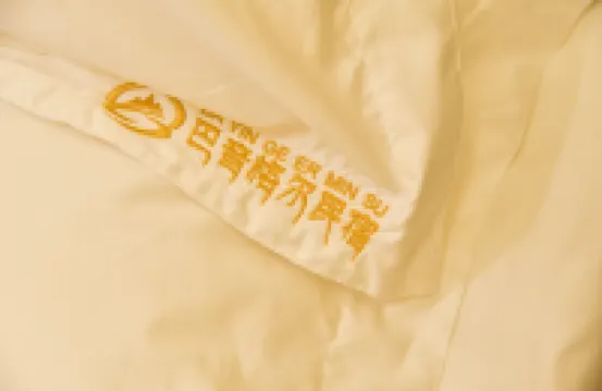 Bayin Geer Light Luxury Homestay - 무료 와이파이