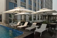 Allpoints Hotel - 5 stjerner