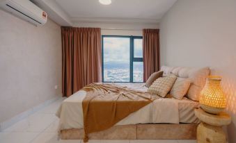 NaiBnB @ Arte Cheras