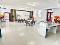 Jingyuan Sea of Flowers Xianju Homestay