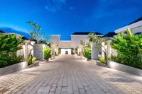 Dandelion Villas Pandawa by Nagisa Bali Hotels near Nusa Dua Beach