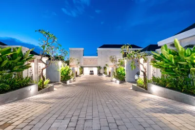 Dandelion Villas Pandawa by Nagisa Bali Hotels in Uluwatu