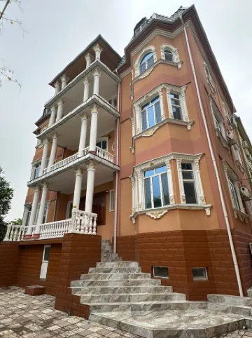 New World Beijing Hotel