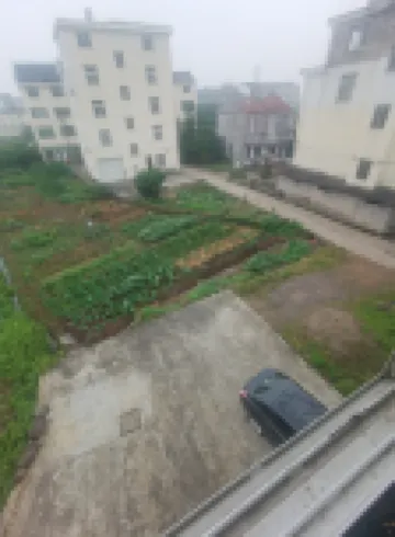 Xianju Lei Ge B&B