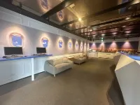 Airline Inn Taipei Ximen Hotels near Longshan Temple