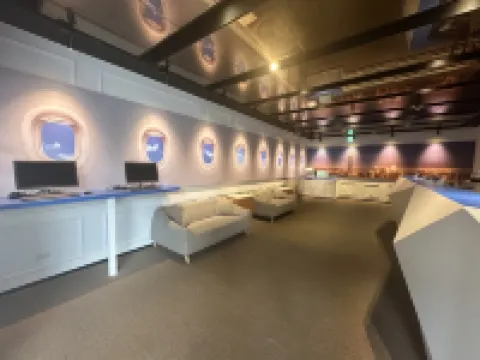 頭等艙飯店台北西門館